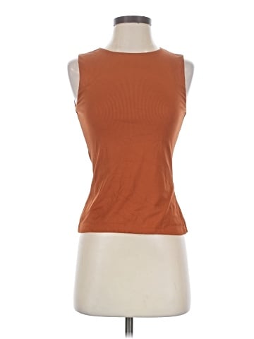 Tahari Sleeveless T-Shirt (view 1)
