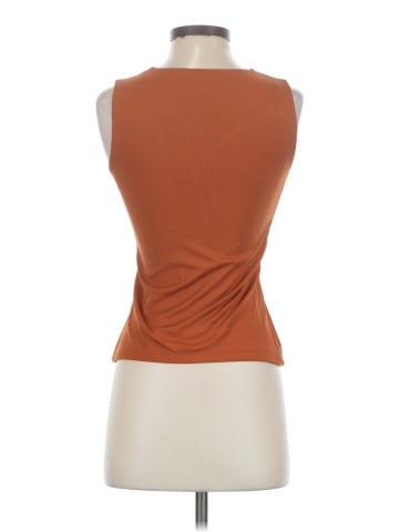 Tahari Sleeveless T-Shirt (view 2)