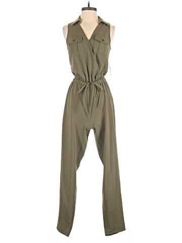 Design Lab Lord & Taylor Jumpsuit (view 1)