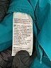 Chico's Solid Teal Active Pants Size Med Tall (1) - photo 8