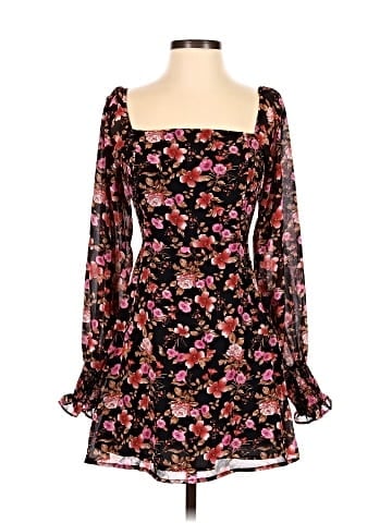 Forever 21 Cocktail Dress (view 1)