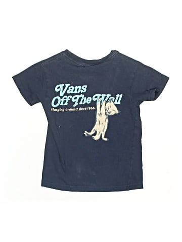 Vans Short Sleeve T-Shirt (view 2)