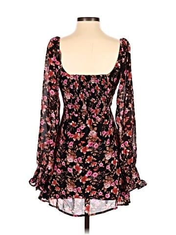 Forever 21 Cocktail Dress (view 2)