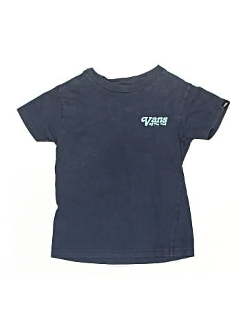 Vans Short Sleeve T-Shirt (view 1)