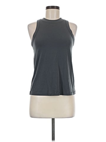 Lululemon Athletica Sleeveless T-Shirt (view 1)