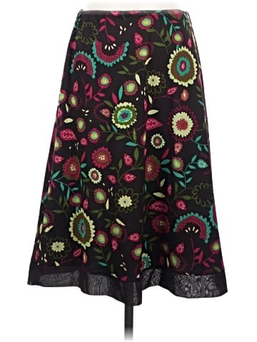 AK Anne Klein Casual Skirt (view 1)