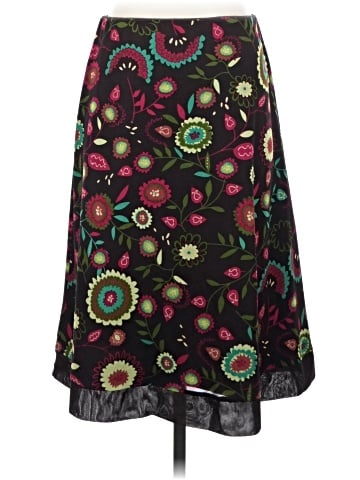 AK Anne Klein Casual Skirt (view 2)