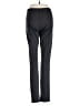 BCBGMAXAZRIA 100% Polyester Chevron-herringbone Gray Active Pants Size XS - photo 2