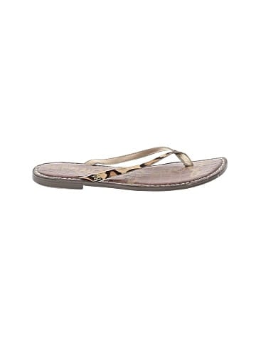 Sam Edelman Flip Flops (view 1)
