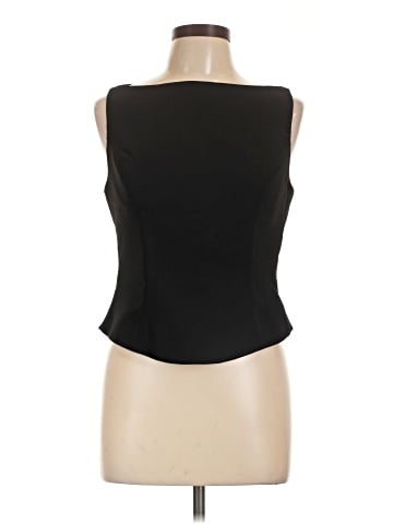 Amanda Uprichard Sleeveless Top (view 1)