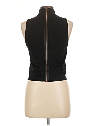 Rag & Bone Sleeveless Blouse (view 2)