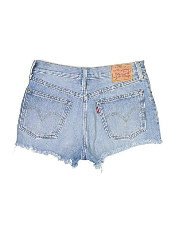 Levi's Denim Shorts (view 2)