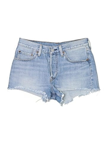 Levi's Denim Shorts (view 1)
