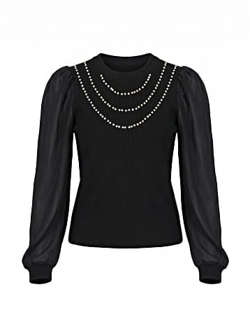 By Design Long Sleeve Top (view 1)