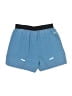 Nike 100% Polyester Blue Skort Size S - photo 2