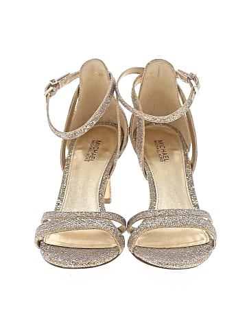 MICHAEL Michael Kors Sandals (view 2)