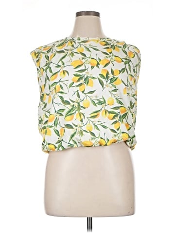 Marc New York Tank Top (view 1)