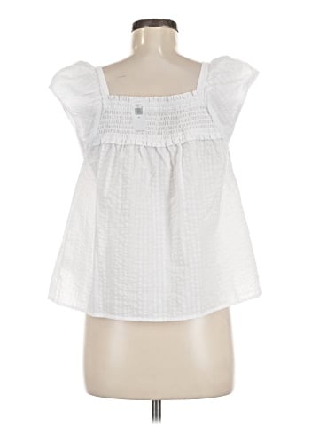 Old Navy Sleeveless Blouse (view 2)