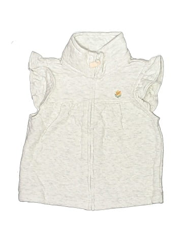 Carter's Vest (view 1)