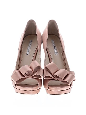 Lavender Label by Vera Wang Heels (view 2)