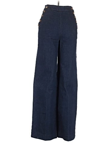 Sézane Jeans (view 1)