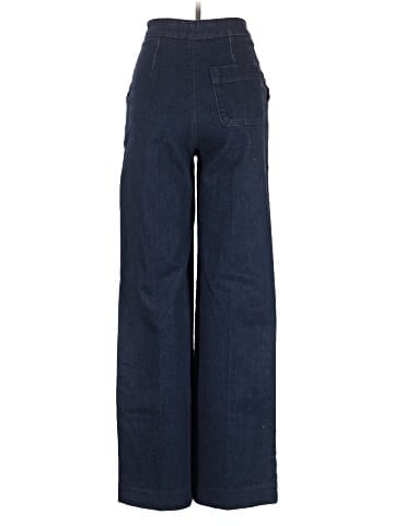 Sézane Jeans (view 2)
