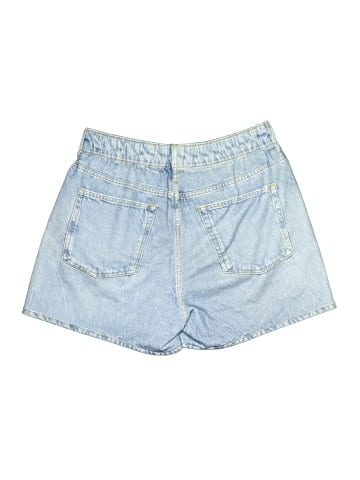 Rag & Bone Denim Shorts (view 2)