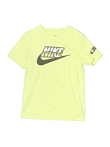 Nike Short Sleeve T-Shirt (view 1)
