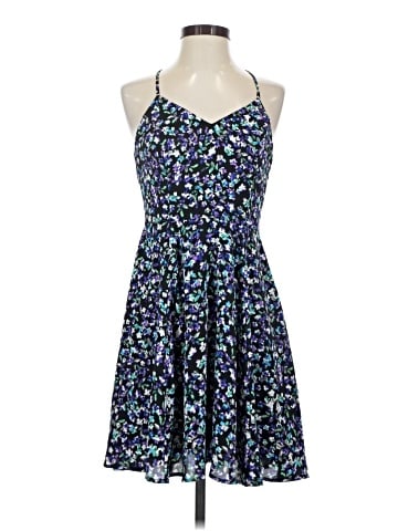 Express Cocktail Dress (view 1)