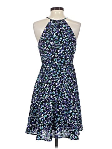 Express Cocktail Dress (view 2)