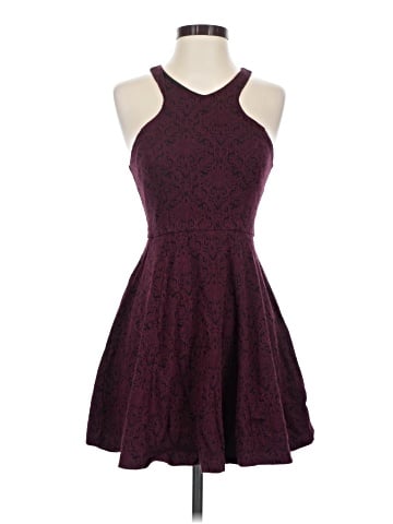 Just Fab Cocktail Dress (view 1)