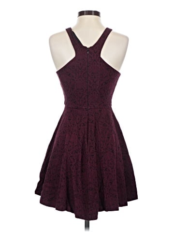 Just Fab Cocktail Dress (view 2)