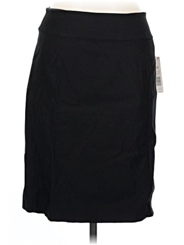 Nic + Zoe Casual Skirt (view 1)