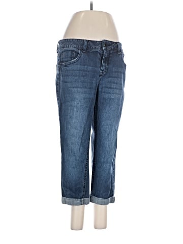 DKNY Jeans Jeans (view 1)