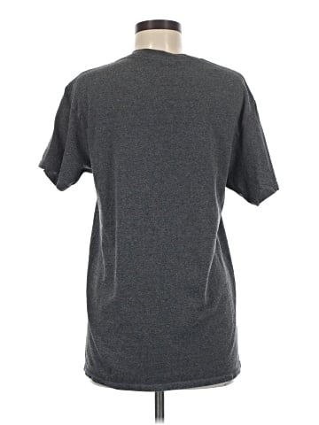 Delta Pro Weight Short Sleeve T-Shirt (view 2)