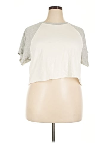 Aerie Short Sleeve T-Shirt (view 1)