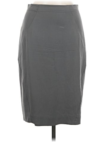 Ann Taylor Casual Skirt (view 1)