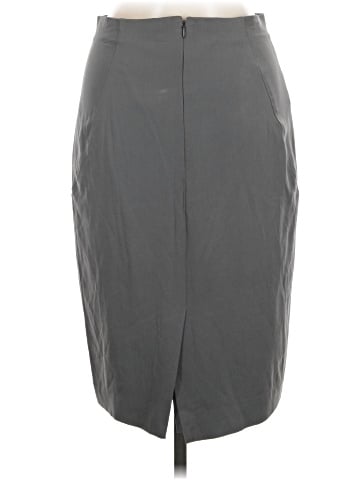 Ann Taylor Casual Skirt (view 2)