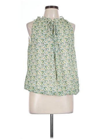 Max Studio Sleeveless Blouse (view 1)