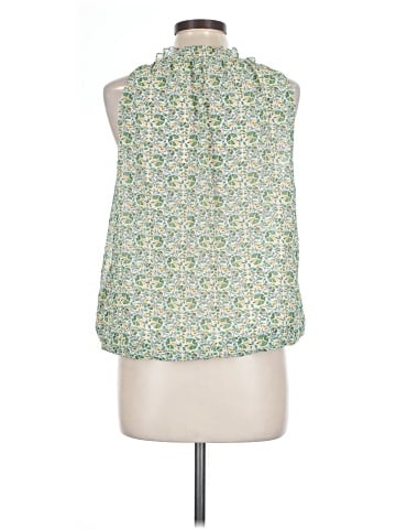Max Studio Sleeveless Blouse (view 2)