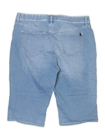 Gloria Vanderbilt Skort (view 2)