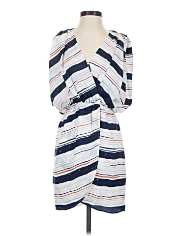 BCBGeneration Kimono (view 1)