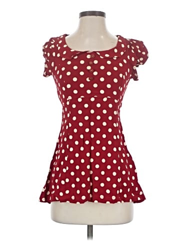 Betsey Johnson Casual Dress (view 1)