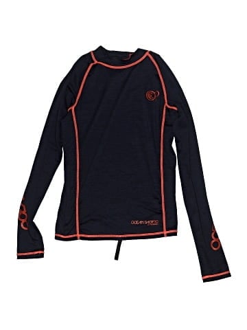 Op Long Sleeve T-Shirt (view 1)