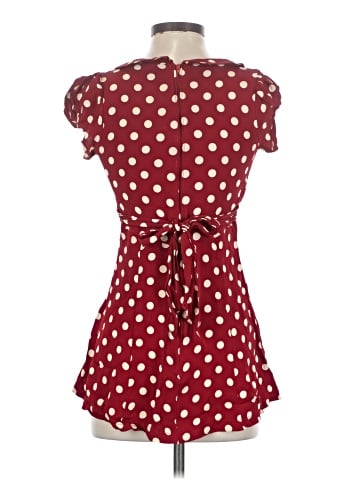 Betsey Johnson Casual Dress (view 2)