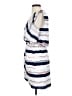 BCBGeneration 100% Polyester White Kimono Size XXS - photo 5