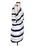 BCBGeneration 100% Polyester White Kimono Size XXS - photo 4