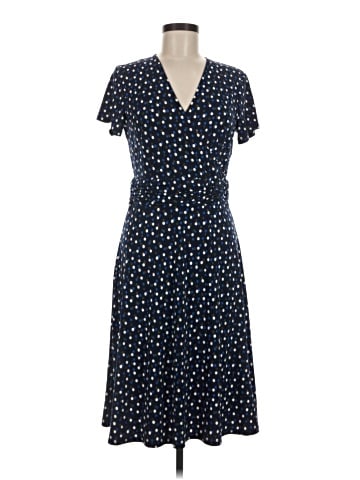 Leota Casual Dress (view 1)