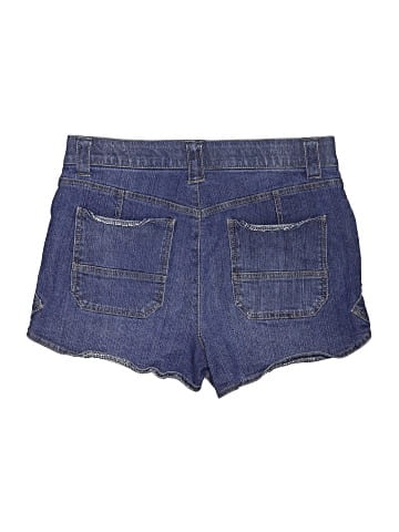 Wit & Wisdom Denim Shorts (view 2)