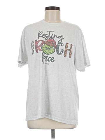 Next Level Apparel Short Sleeve T-Shirt (view 1)